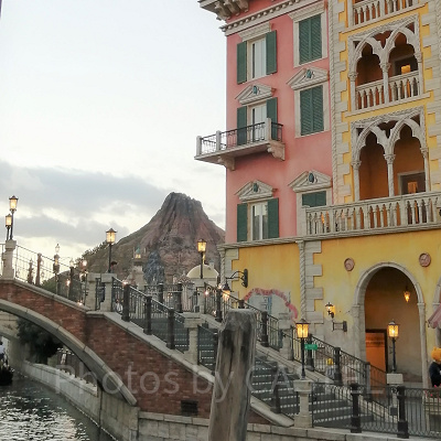 ポンテ・デッラルチスタ