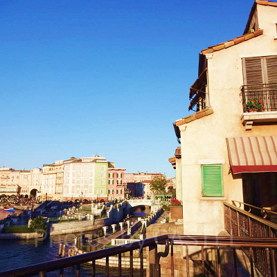 ポンテヴェッキオの橋