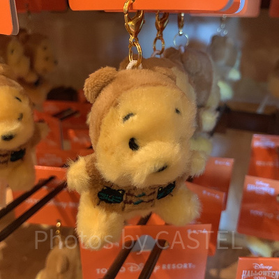 プーさんのチャーム