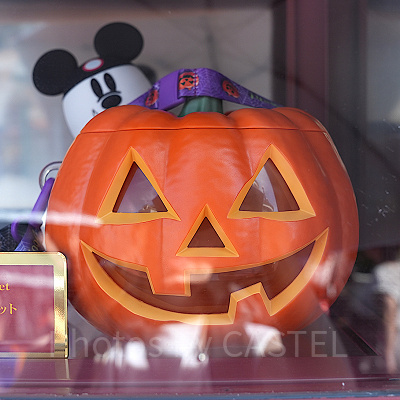 ポップコーン、バケット付き