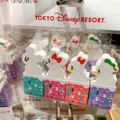 ケシゴムセット