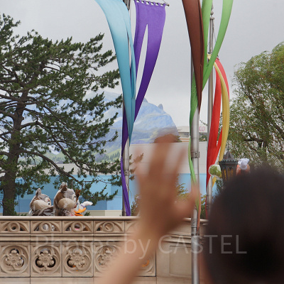 大人気のチップ＆デール