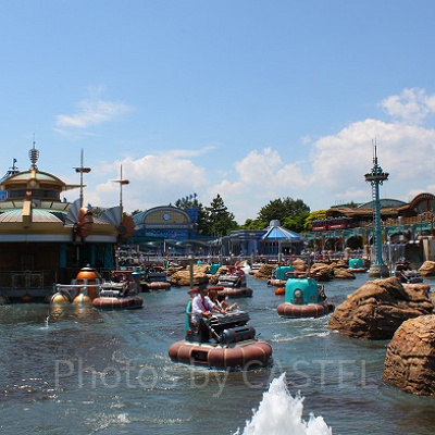 ポートディスカバリー・アクアトピア