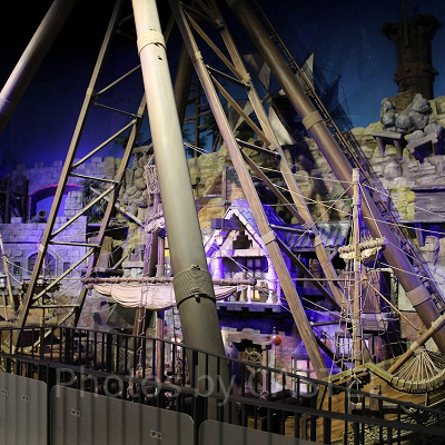 ポート・オブ・パイレーツ