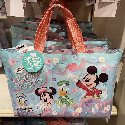 ポータブルクッション(パルパルーザ第3弾グッズ)