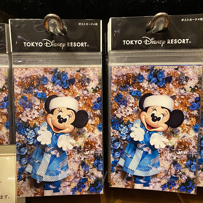 ポストカードセット