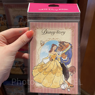 Disney - 非売品ポストカード4枚マスクケースディズニーシーまとめ売りセット m16706370972_1.jpg?1715759369