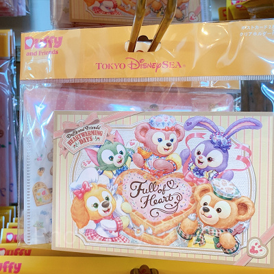 ポストカードセット