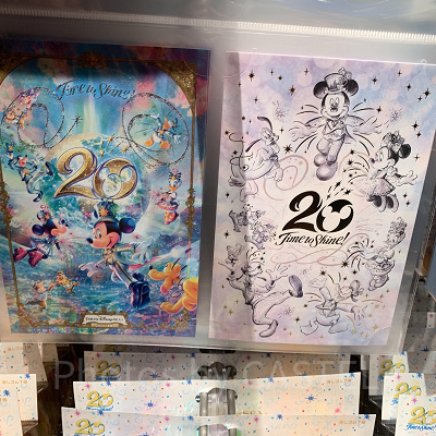 ポストカードセット