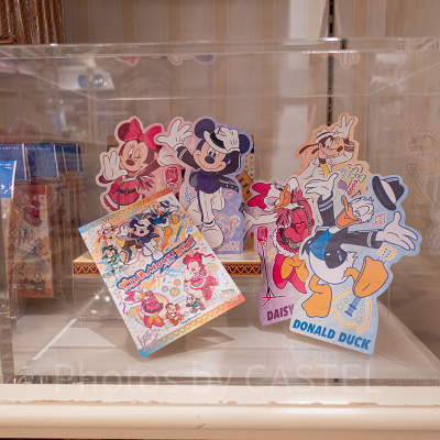 ポストカードセット