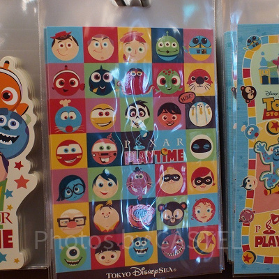 ポストカード⑤