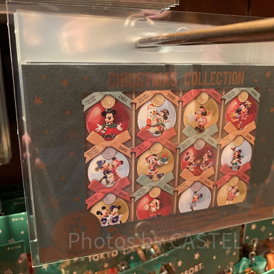 ポストカード