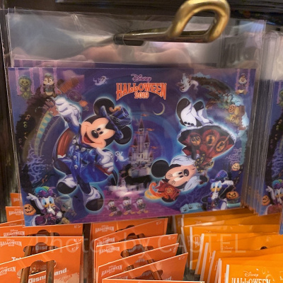 ポストカード