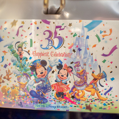 ポストカード（シンプル）