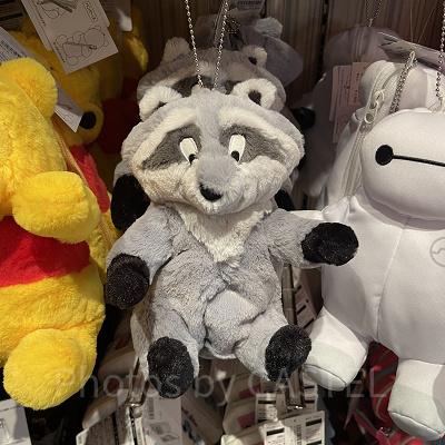 ポージーペンケース（ミーコ）