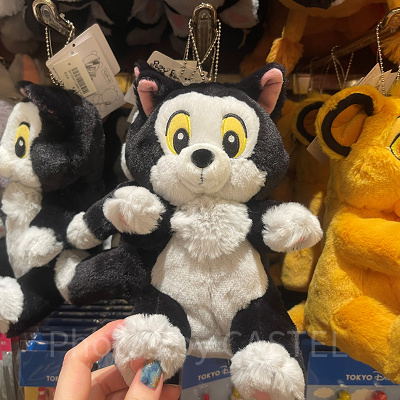 ポージーペンケース（フィガロ）