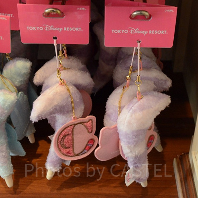 つぼ押し（チェシャ猫）