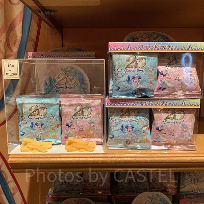 ポテトスナック