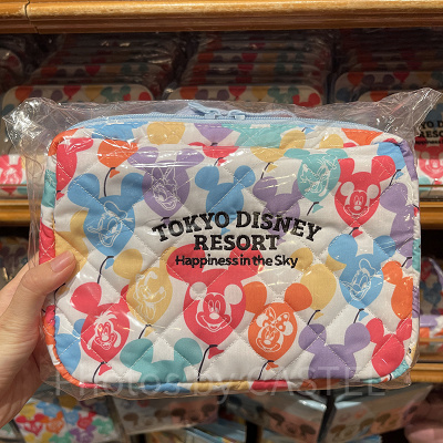 ポーチ（バルーン）