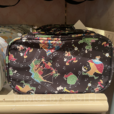 ポーチ（エレクトリカルパレードグッズ）