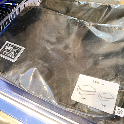 ポーチセット