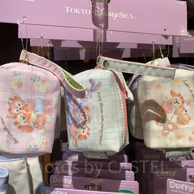 ポーチセット