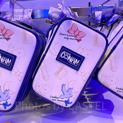 ポーチ（USJコナングッズ）