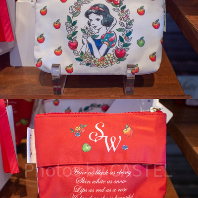 ポーチ（ティッシュポケット付き）