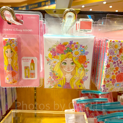 パウダーチーク