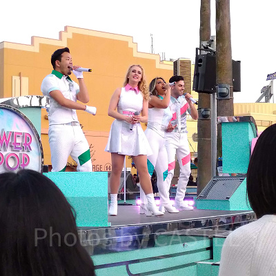 パワー・オブ・ポップ（20周年バージョン）