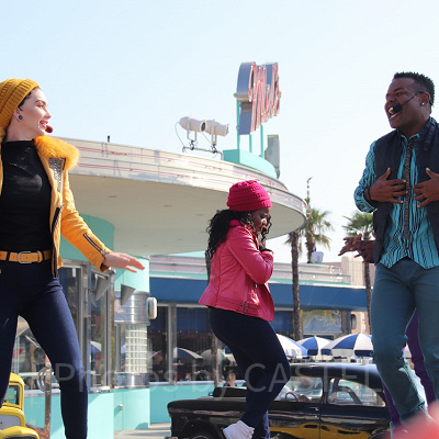 パワーオブポップ