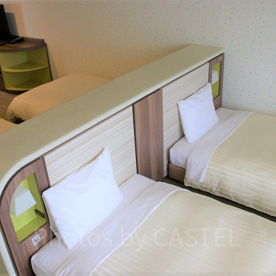 プラナフォース①