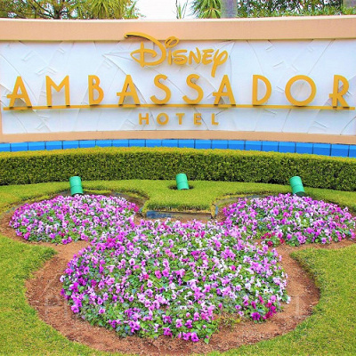 ディズニーオンラインチェックインの事前準備