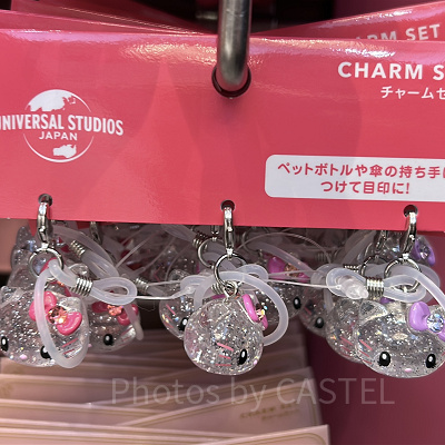 ユニバで買えるキティのめじるしアクセサリー