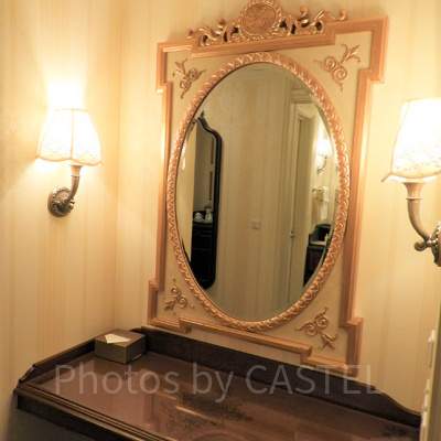 ハンス王子のモデル