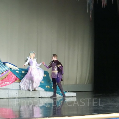 フィリップ王子