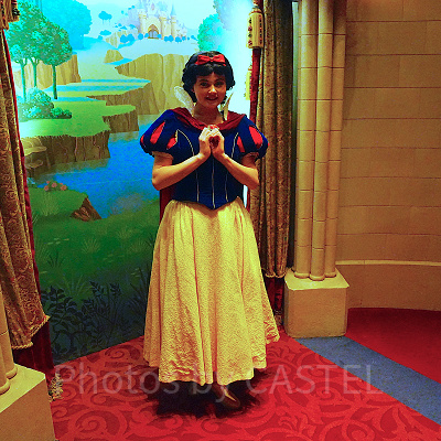 プリンセス・パビリオン(ディズニーランド・パリ)