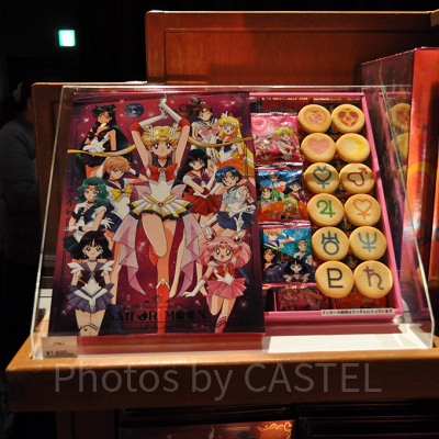 プリントクッキー