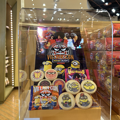 プリントクッキー