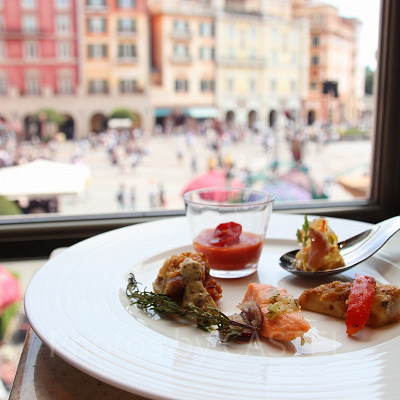 プライオリティ・シーティング