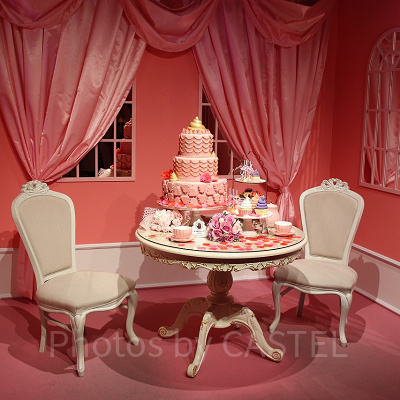 プリっとプリンセス