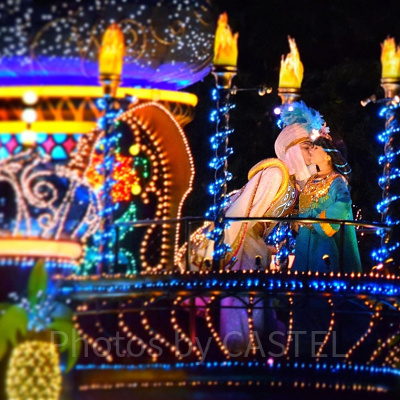 ホラー映画の名脚本家と『アラジン』チームが製作