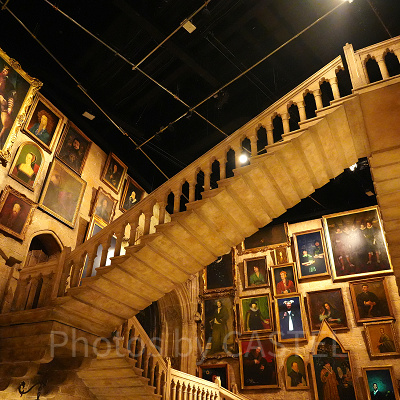 ハリーポッタードラマの制作費とスケールがすごい！