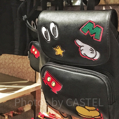 ディズニーの持ち込み禁止アイテム