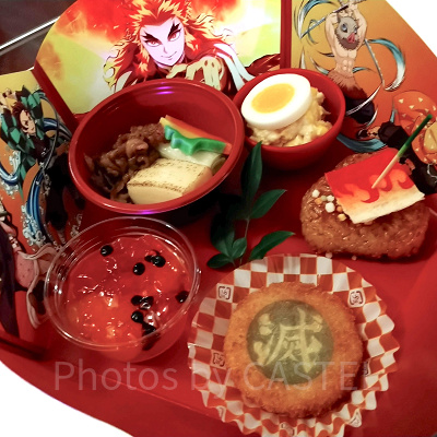 煉獄の兄貴ィ! キッズセット（2021年撮影）