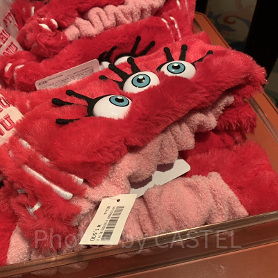 パイソン・ニュー・カッパヘアバンド