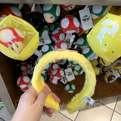 はてなブロックカチューシャ