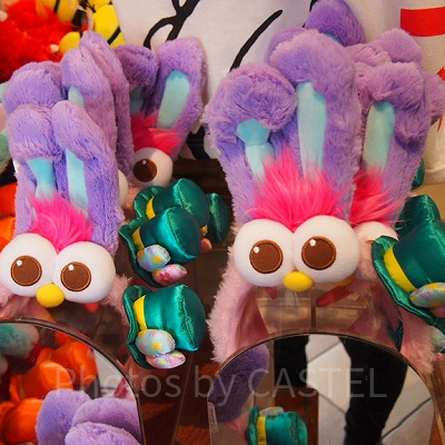 うさ耳カチューシャモッピー