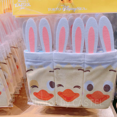 うさピヨきんちゃくセット