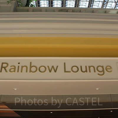 レインボーラウンジ
